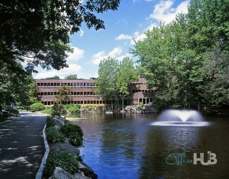 Greenwich Office Park - Image 1