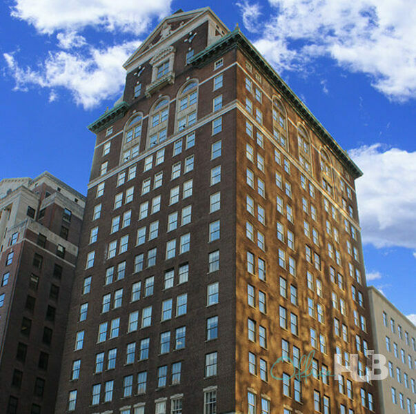 The Stark Building - Image 1