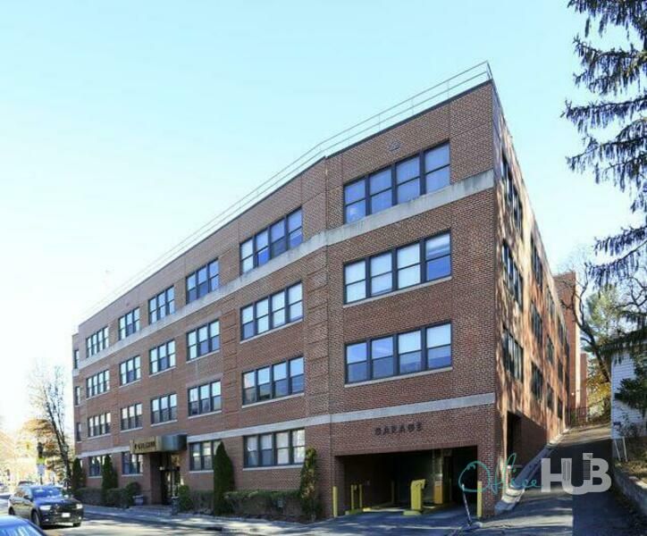 Scarsdale Village - Image 1