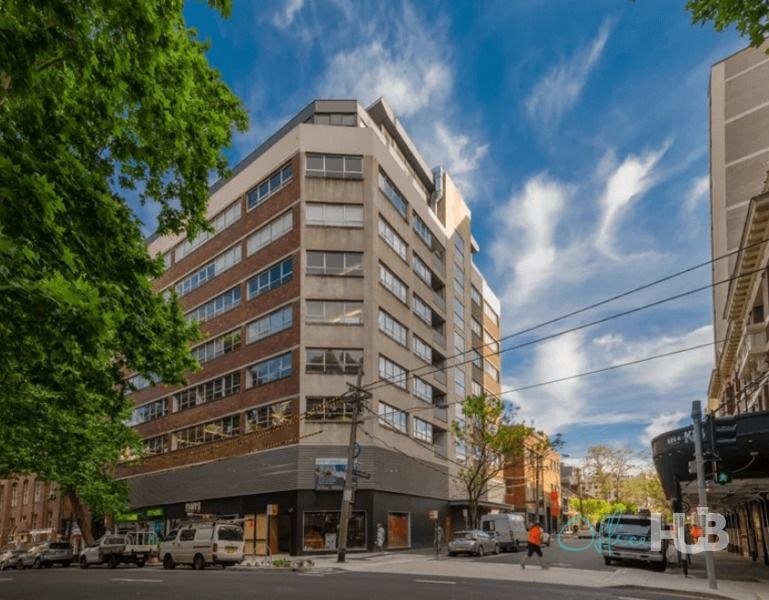 241 Commonwealth Street, Surry Hills - Image 1
