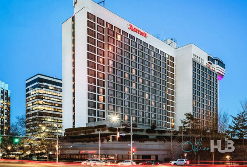 Tresser Boulevard - Image 1