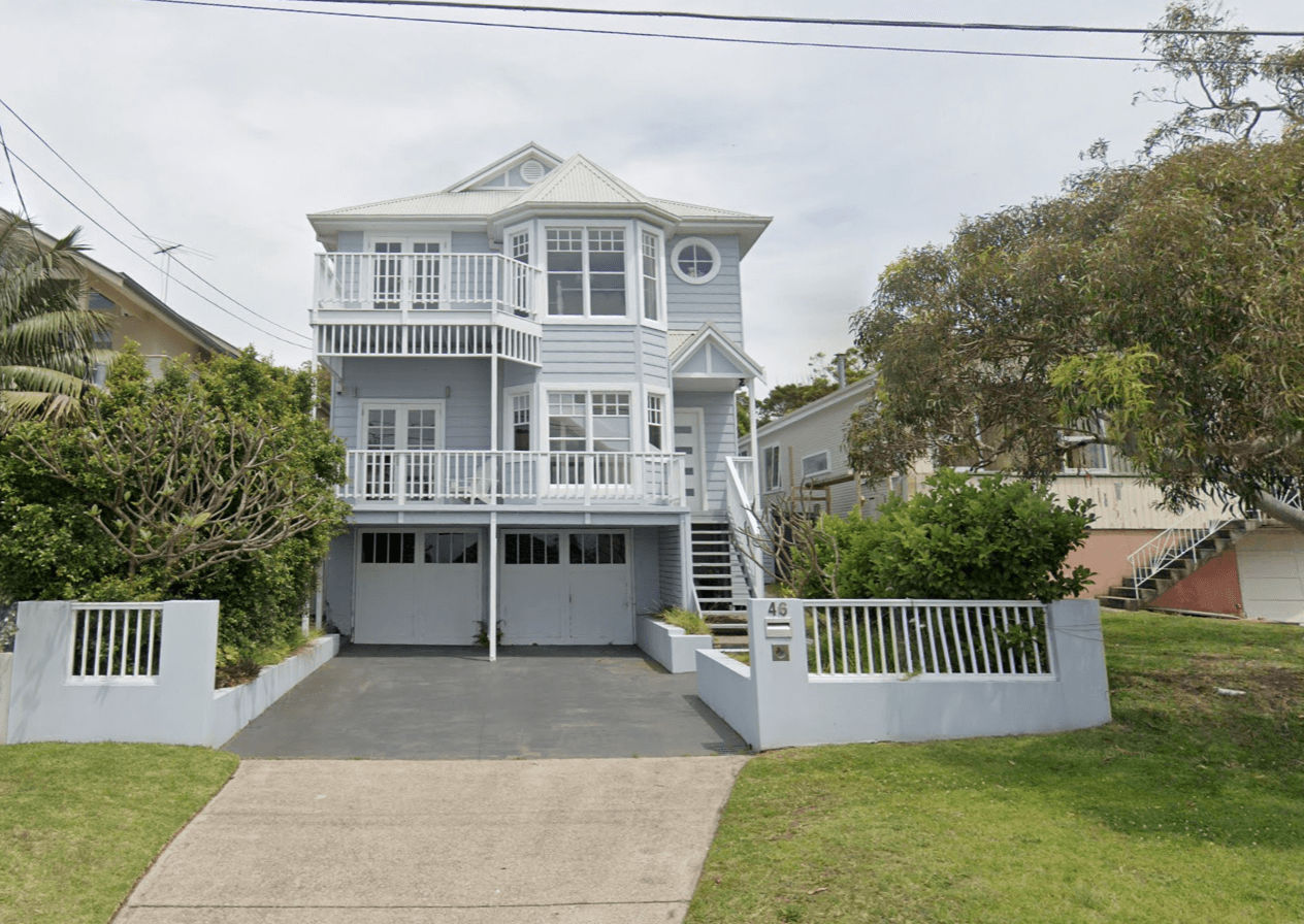 46 Idaline Street, Collaroy Plateau - Image 1