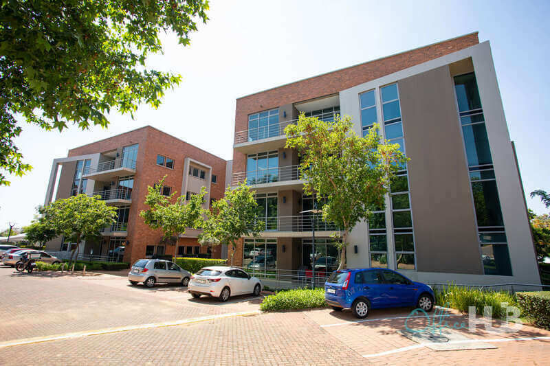 35 Ballyclare Drive, Sandton - Image 1