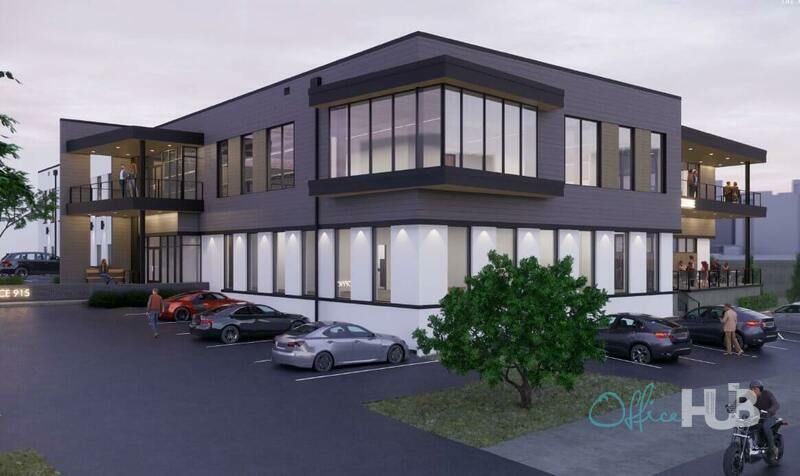 Nashville - New Heights District (opening 2022) - Image 1