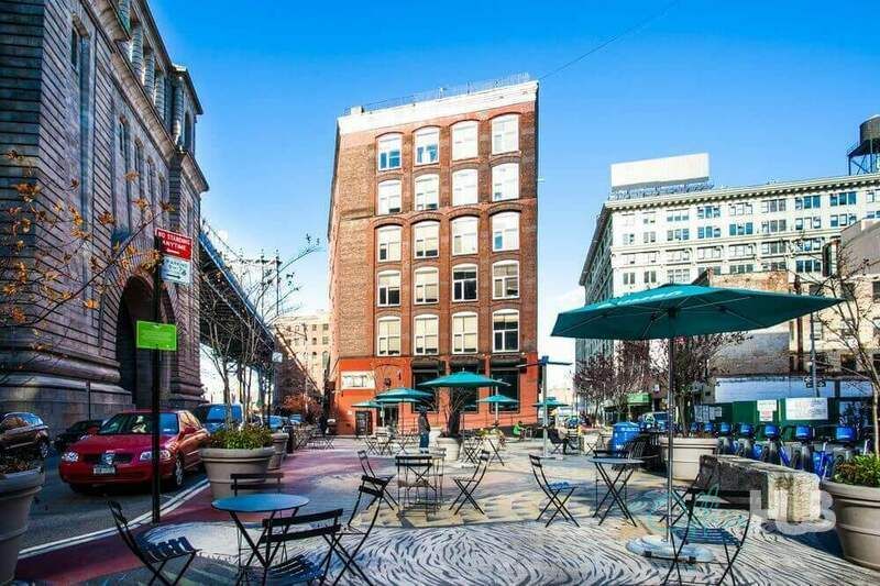 DUMBO  | 155 Water Street - Image 1