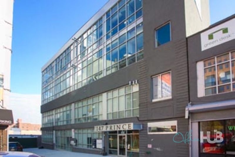 Downtown Brooklyn - Image 1