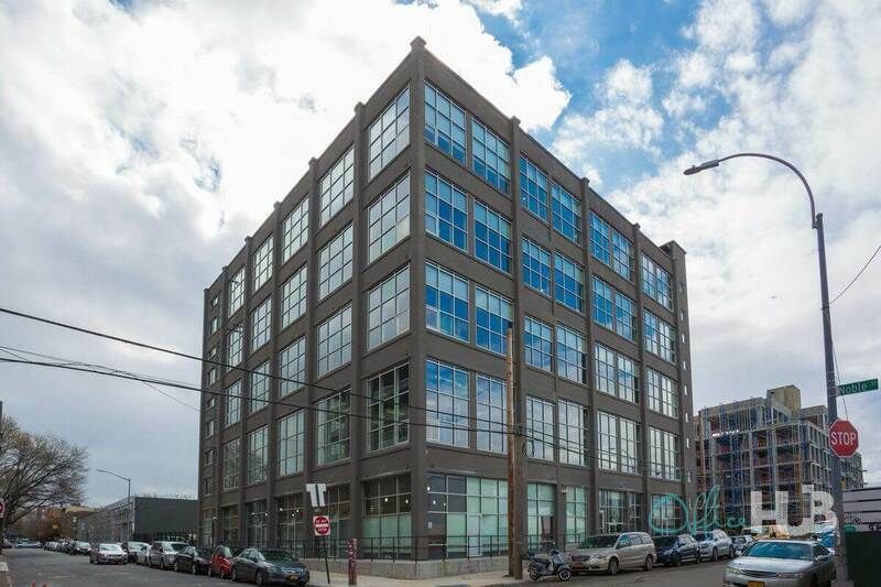 Greenpoint - Image 1