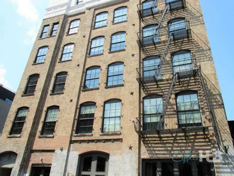 DUMBO | 195 Plymouth Street - Image 1