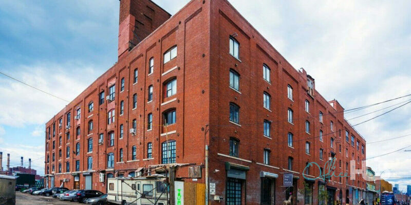 Greenpoint | 67 West Street - Image 1