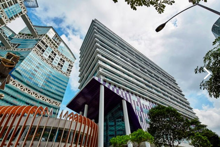 Galaxis Work Loft - Image 1