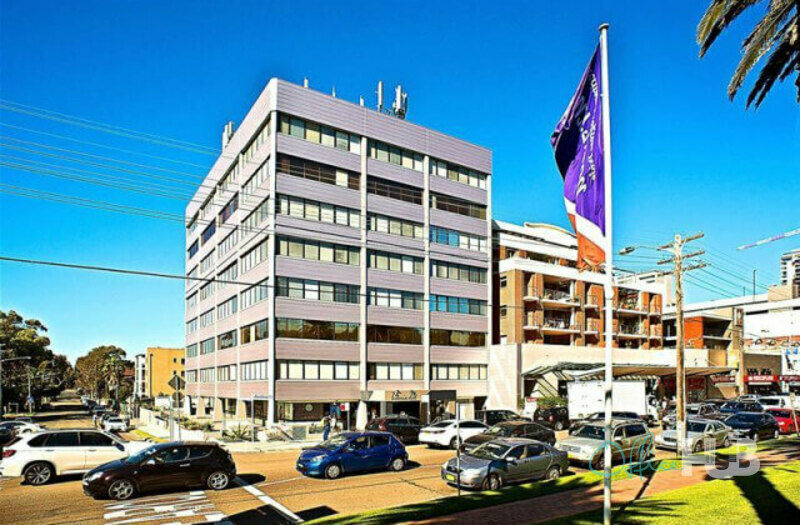 74-76 Burwood Road, Burwood 74-76 Burwood Road, Burwood - Image 1