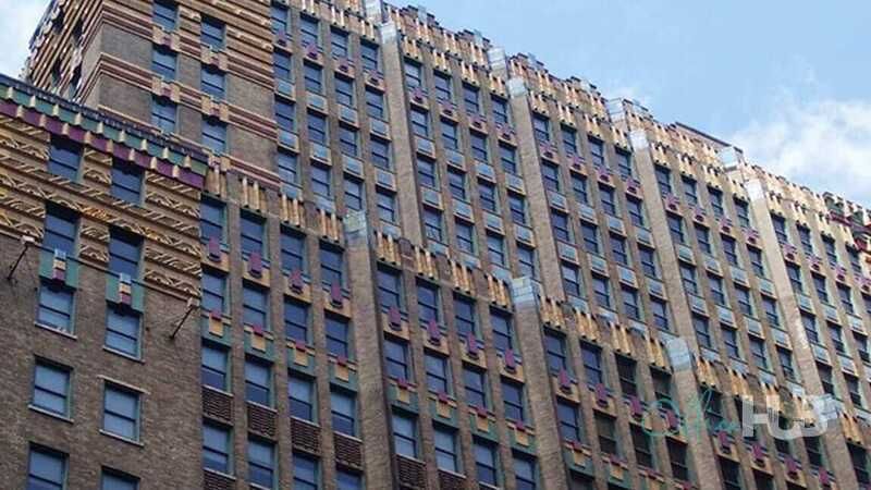 Park Avenue South - Image 1