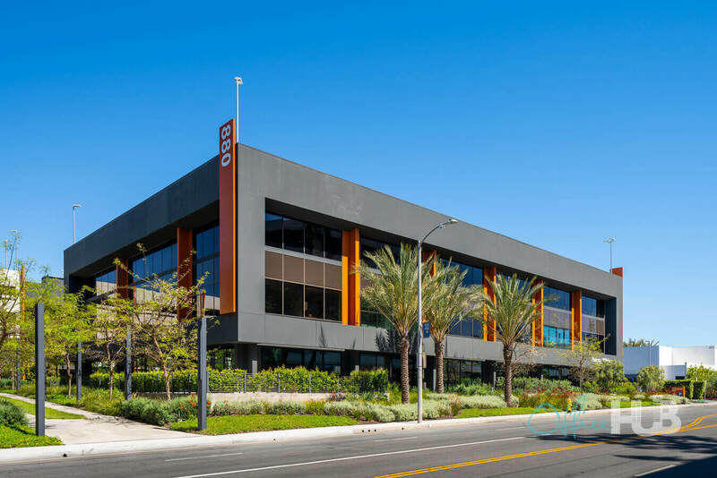 Cross Campus - Image 1