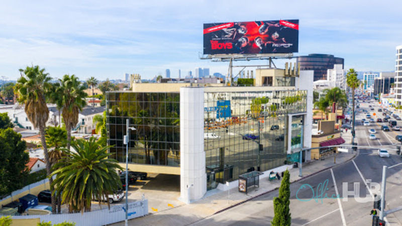 Cross Campus - Image 1