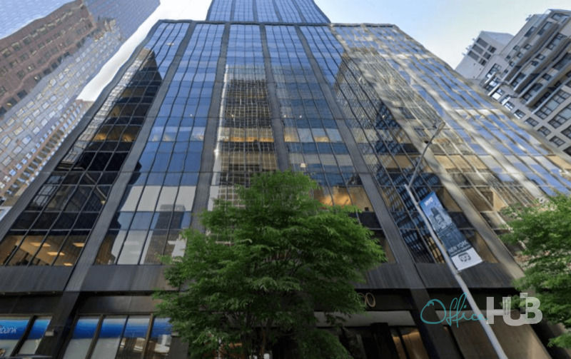 800 Third Avenue - North American Plywood Building - Image 1