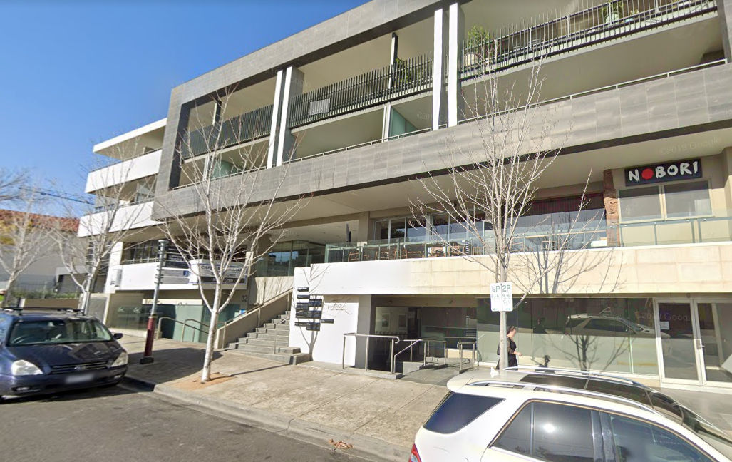 521 Toorak Road, Toorak - Image 1