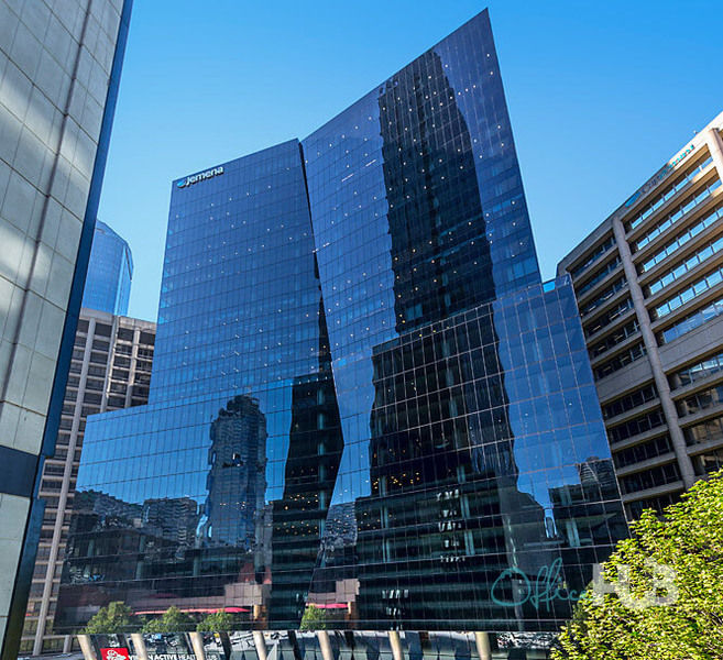 567 Collins Street, Melbourne - Image 1