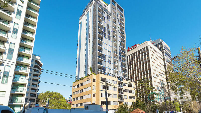 Mulberry on Miller, North Sydney - Image 1