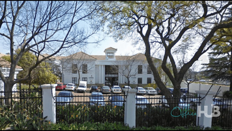 31 West Street, Johannesburg - Image 1