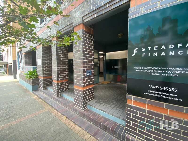 King George Gardens - Image 1