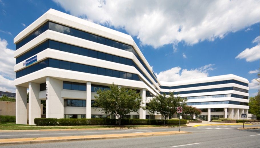 Twinbrook Metro Plaza Twinbrook Metro Plaza - Image 1