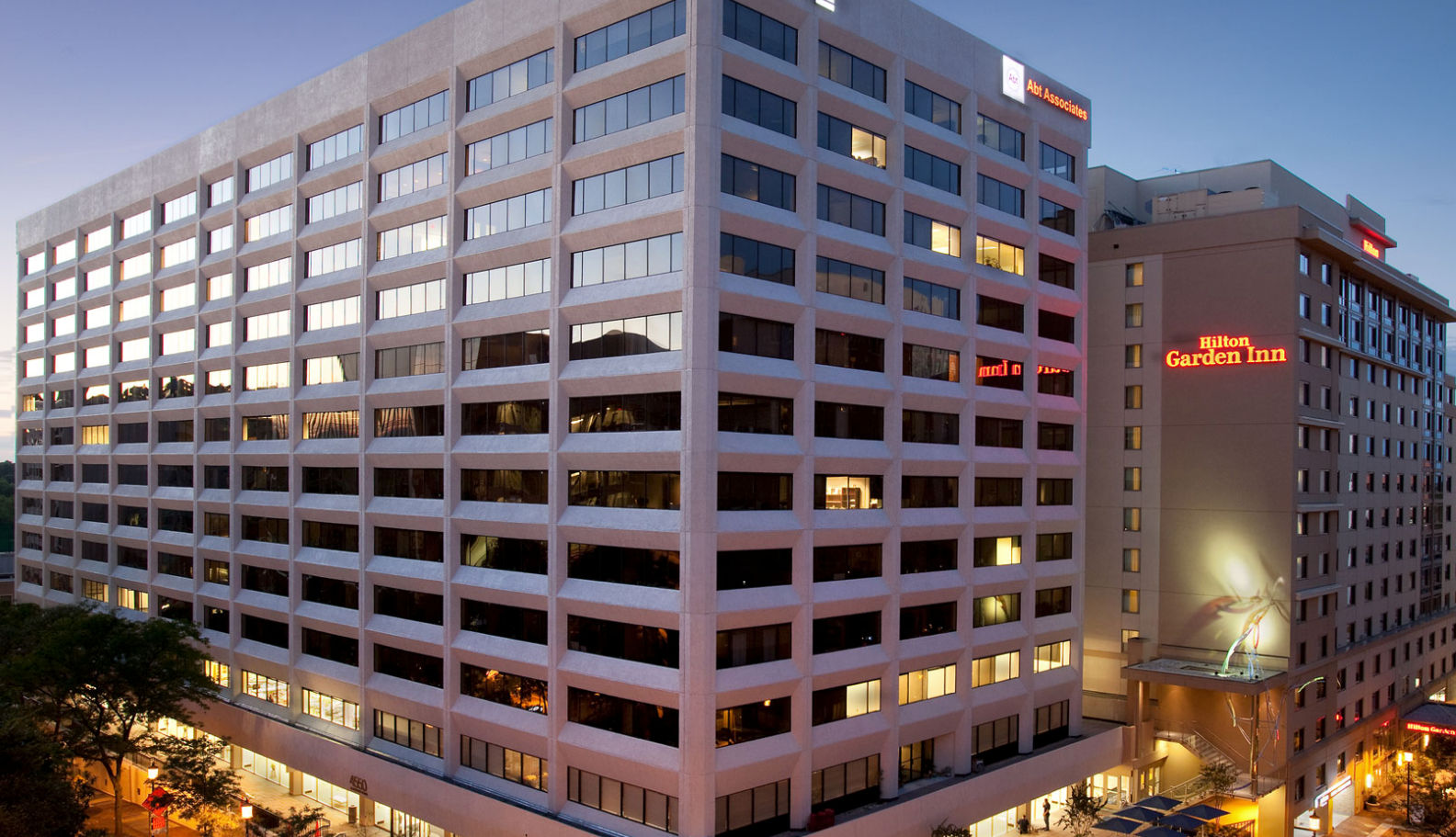 4550 Montgomery Ave, Bethesda - Image 1