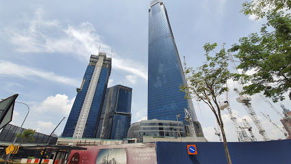 Tun Razak Exchange - Image 1