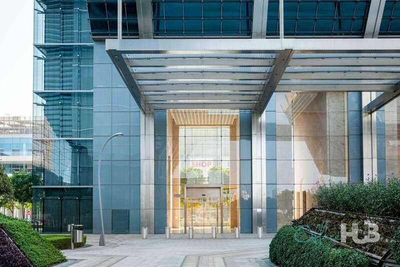 Al Khatem Tower - Image 1