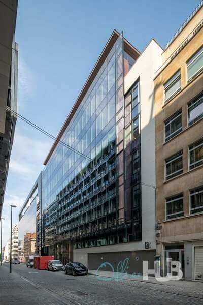 31 Rue Du Commerce - Image 1