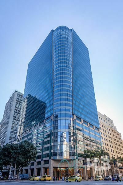 Almirante Barroso 81 - Image 1