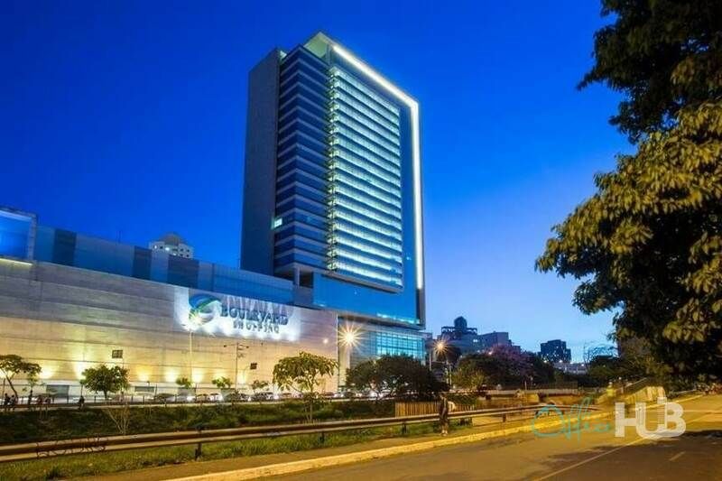 Boulevard Shopping - Image 1