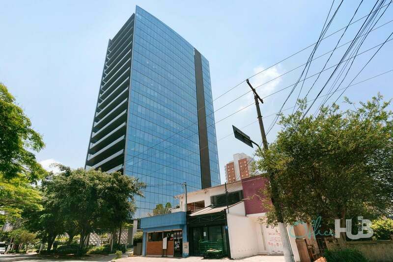 Faria Lima 4055 - Image 1