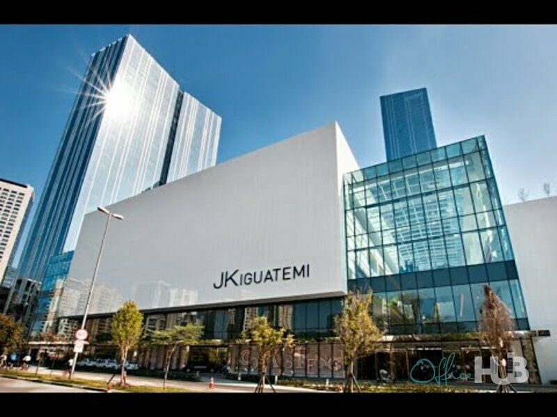 JK Iguatemi - Image 1