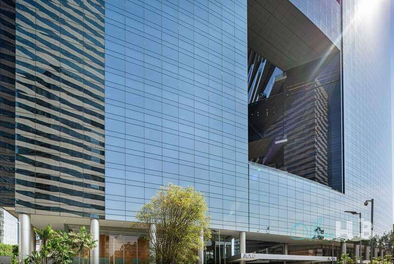 Nações Unidas 14261 - Torre B - Image 1