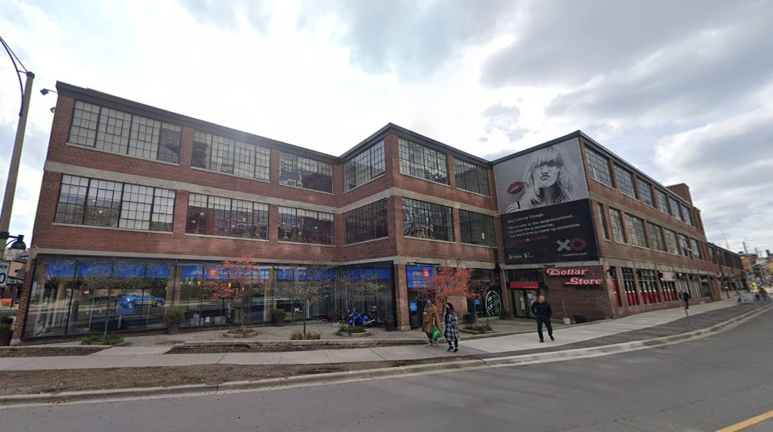 171 E Liberty St - Image 1