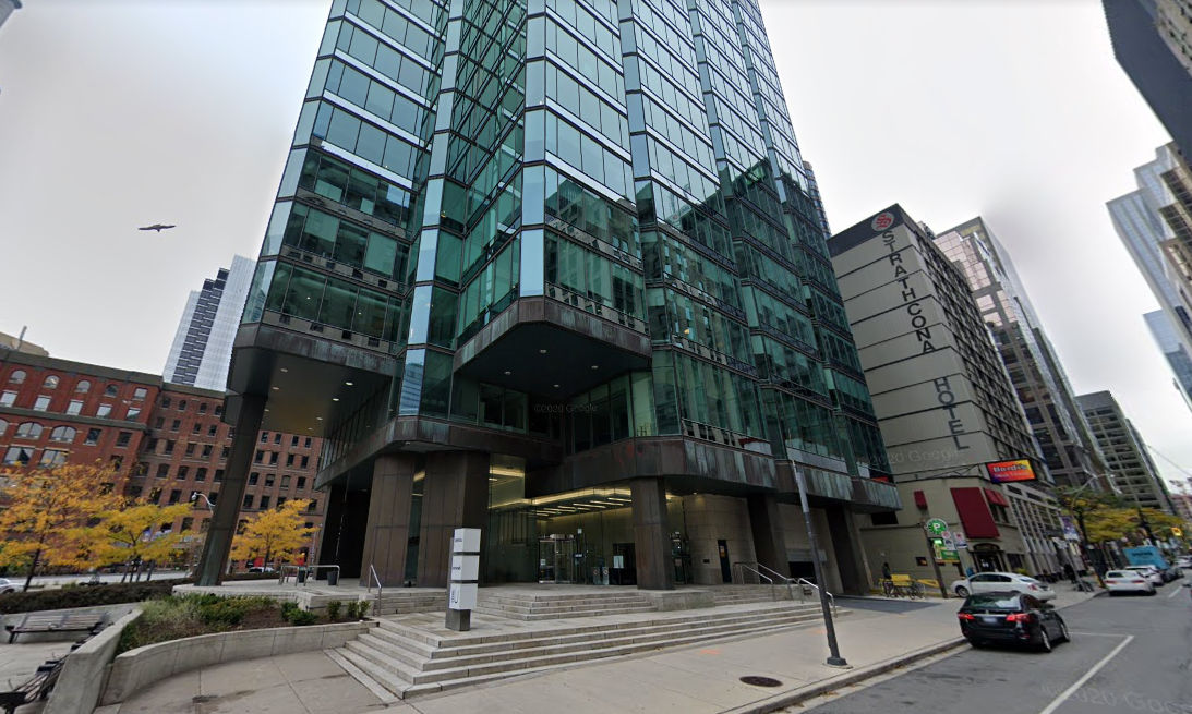 1 University Ave - Image 1