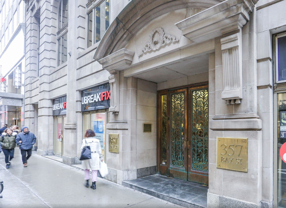 357 Bay St - Image 1