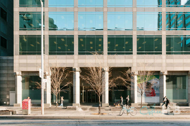 33 Bloor St E - Image 1