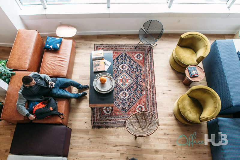 Bentall II - Image 1