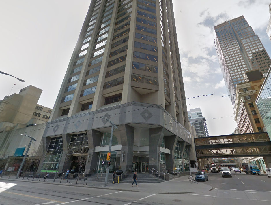 Stephen Avenue Place - Image 1