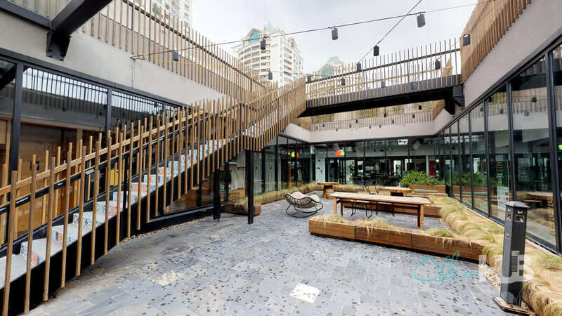 Fuxing Building - Image 1