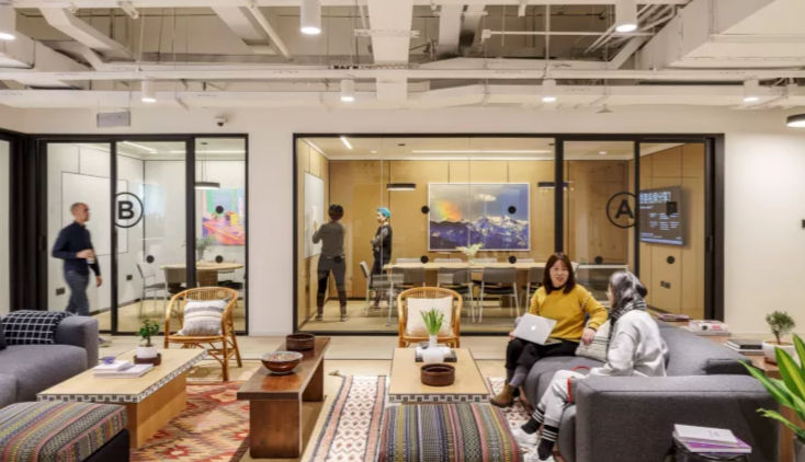 188 Huaihai Middle Road, Shanghai - Image 1