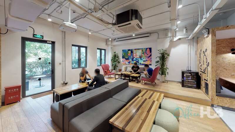 328 Hunan Road, Xuhui - Image 1