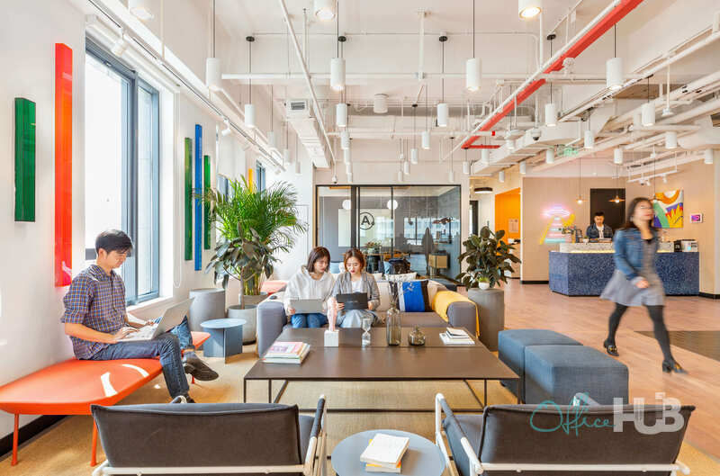 6 Jiuxianqiao Lu, Chaoyang District - Image 1