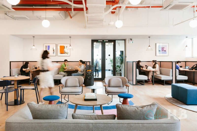 Huaihai Zhong Lu - Image 1