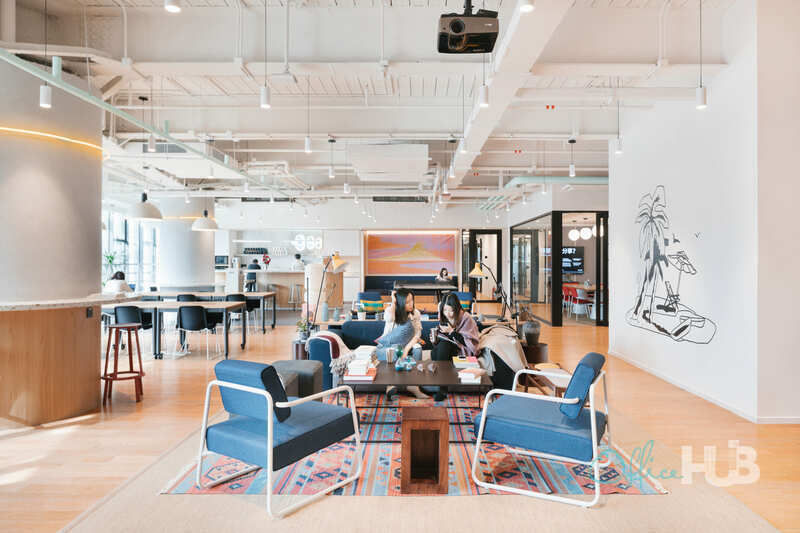 Air China Century Building - Image 1