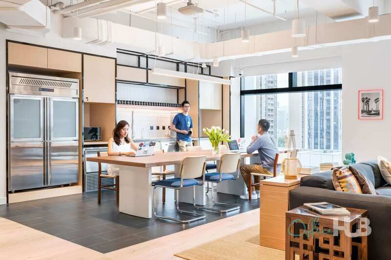 CR Land Tower D - Image 1