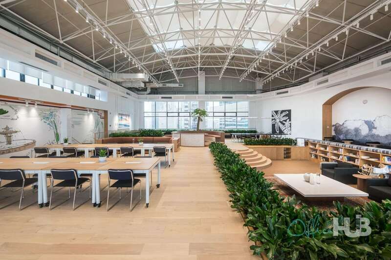 Golden Eagle Center Tower A - Image 1