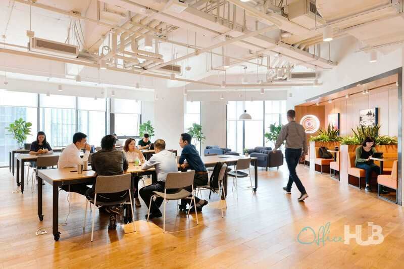 Leading Center (East Tower) - Image 1