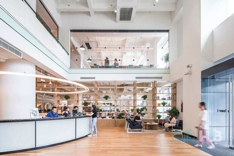 Li & Fung Plaza - Image 1